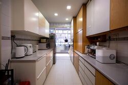 Clover Park (D20), Terrace #503714311